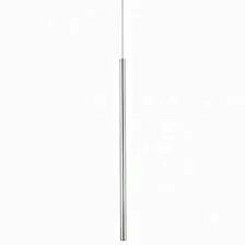 Светильник Ideal Lux(ULTRATHIN) ULTRATHIN SP1 BIG ROUND CROMO