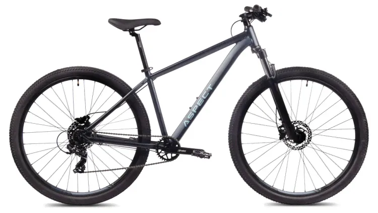 Aspect Ideal HD 29 (18", Темно-синий)