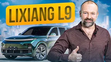 Lixiang L9