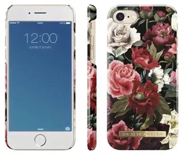Чехол iDeal of Sweden для iPhone 8/7/6/6S antique roses
