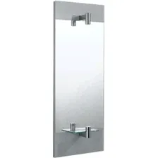Зеркало с подсветкой и смесителем N1070AA Ideal Standard Tonic Guest
