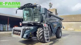 Fendt IDEAL 9