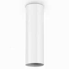 Точечный светильник Ideal Lux LOOK PL1 H20 BIANCO