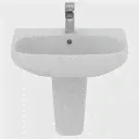 Полуколонна для раковин Ideal Standard IS i.life A T471301 с крепежом