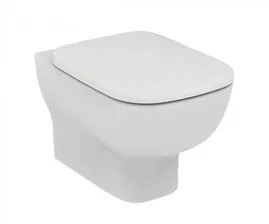 Подвесной унитаз Ideal Standard Esedra T281401