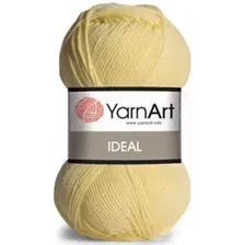 Ideal Yarnart