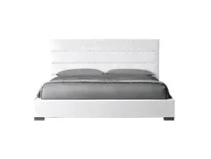 Мягкая кровать "Modena Horizon" Ideal Beds