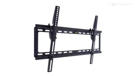Кронштейн для телевизора Kromax IDEAL-2 черный 32"-90" макс.55кг настенный наклон Черный