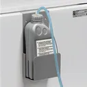 Уничтожитель документов Ideal 4606 CC (2х15 мм)