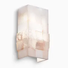 Настенный светильник Ideal Lux Stones AP1