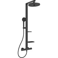 Душевая система IDEAL STANDARD ALU+ IS BD583XG