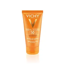 Средство для защиты от солнца для лица Ideal Soleil Vichy Spf 50 (50 ml)