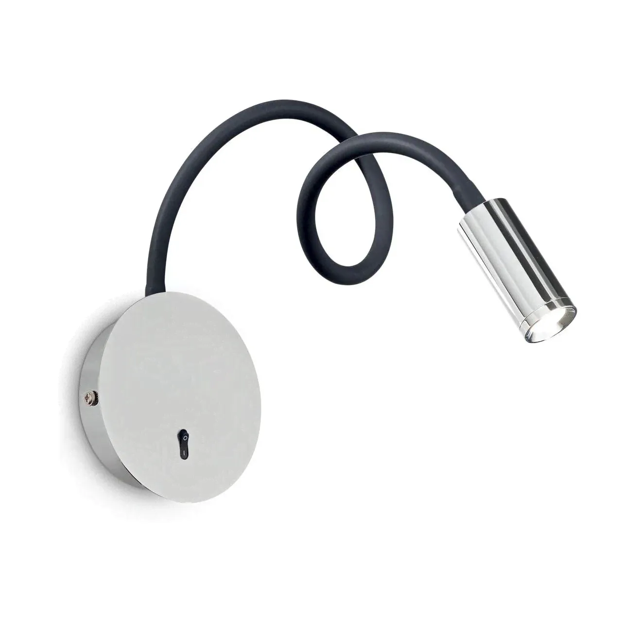 Бра Ideal Lux Focus-2 Ap Cromo 203188-0