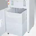 Уничтожитель документов Ideal 4606 CC (2х15 мм)