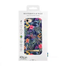 Чехол для iPhone 8/7/6/6s iDeal, "Mysterious Jungle"