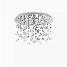 Потолочный светильник NEVE PL8 022222 Ideal Lux
