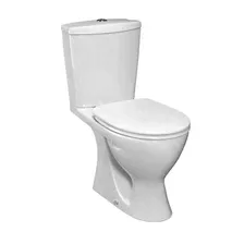 Унитаз-компакт Ideal Standard OCEANE Junior - W903801 (горизонтальный выпуск)