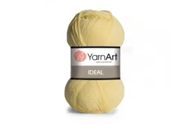 Пряжа YarnArt IDEAL - ЯрнАрт Идеал