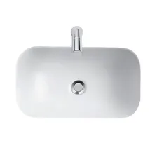 Раковина Ideal Standard CONTOUR S249601, белый