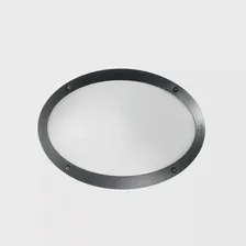 Настенный светильник уличный MADDI-1 AP1 NERO Ideal Lux