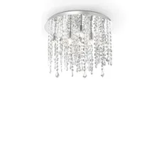 052991 ROYAL PL8 Ideal Lux потолочный светильник