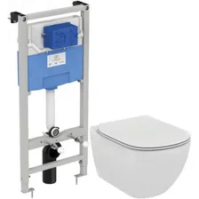 Комплект Ideal Standard Tesi AquaBlade T386801