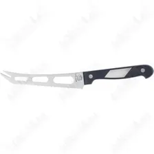 Нож кухонный сырный BÖRNER 41097, Ideal 13 см