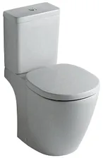 Унитаз-компакт Ideal Standard Connect E803601 напольный с бачком E797001