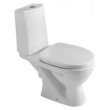 Унитаз-компакт Ideal Standard Oceane Junior Scandinavian W909701