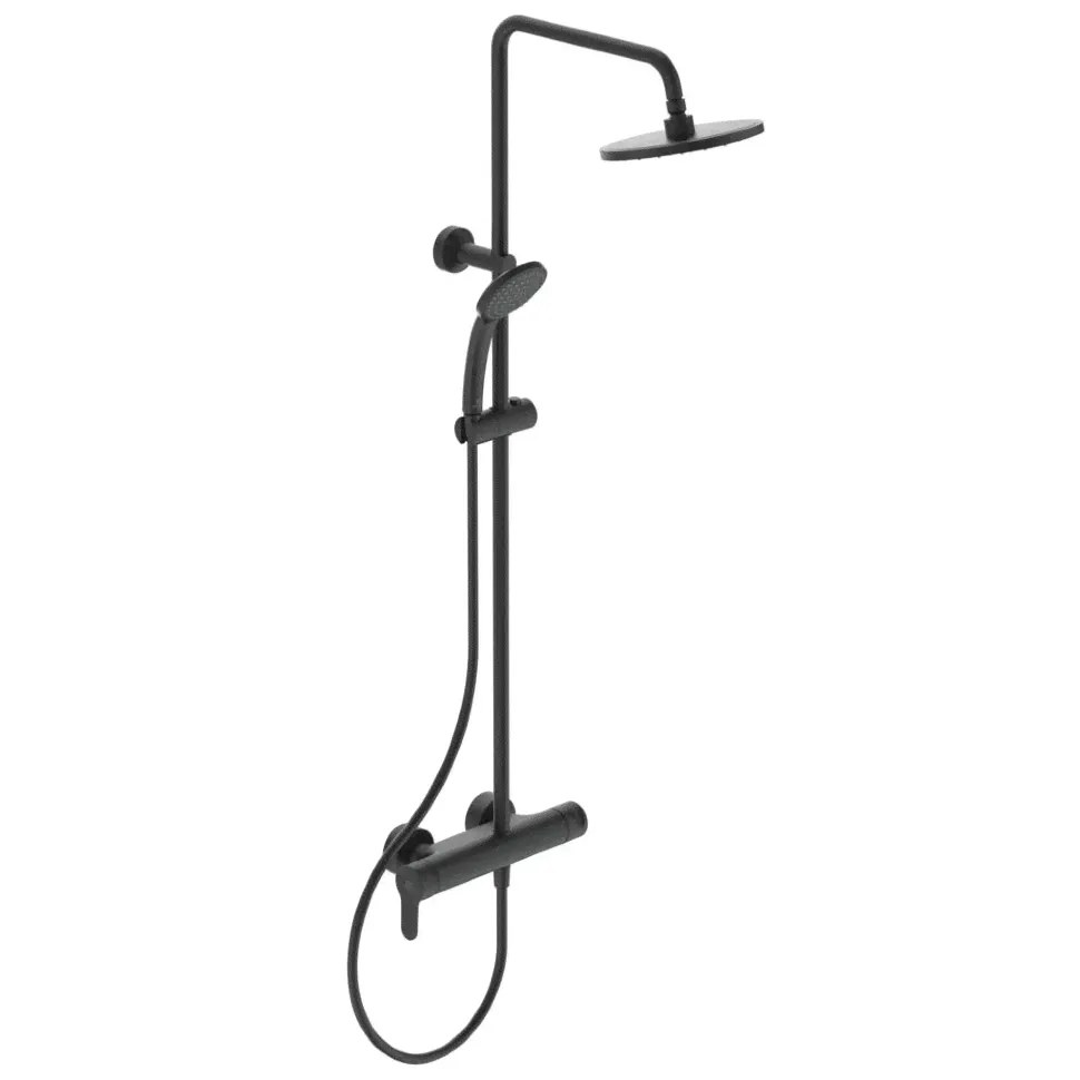 Душевая стойка Ideal Standard Idealrain BC750XG-0