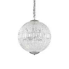 Люстра Ideal Lux Luxor Sp8
