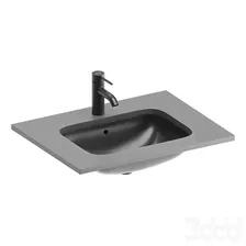 Встраиваемые раковины Ideal standard - Умывальники - 3D модель