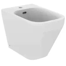 Биде напольное Ideal Standard Tonic II K523801 пристенное
