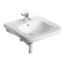 Раковина Ideal Standard Contour для инвалидов 55 см S216501