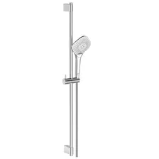 Душевой набор Ideal Standard IDEALRAIN EVO JET DIAMOND XL3 со штангой 90 см (хром) B1764AA