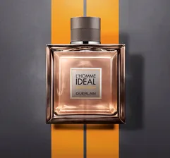 L'HOMME IDEAL eau de parfum spray 100 ml