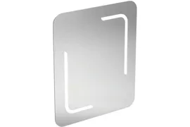 Зеркало Ideal Standard Mirror&Light T3350BH с подсветкой, сенсор на зеркале в современном стиле