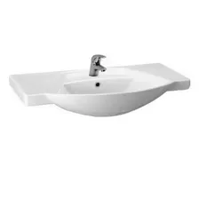 Умывальник столешница 85 см Ideal Standard Motion W890101