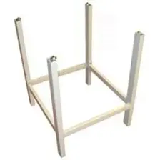 Подставка для резака IDEAL 4205/4305/4215