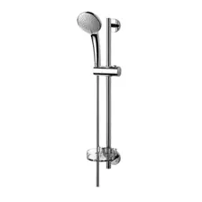 Душевой гарнитур Ideal Standard Idealrain - B9415AA (3 режима струи, с мыльнецей)