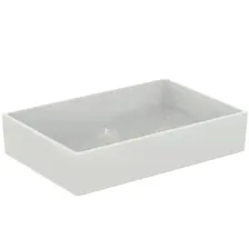 Раковина накладная Ideal Standard EXTRA 60х40 см, белый T374001