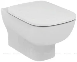 Чаша подвесного унитаза Ideal Standard Esedra T386001