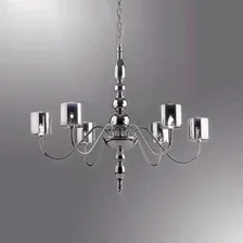 Люстра Ideal Lux DUCA SP6