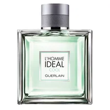 Guerlain L'Homme Ideal Cool 2019 от 11 934 ₽