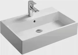Раковина Ideal Standard Strada K077801 60х42 см фаянс прямоугольная белый
