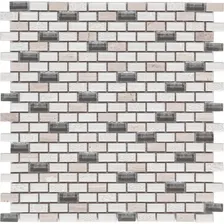 Ideal Керамическая мозаика Bonaparte 306x269 мм