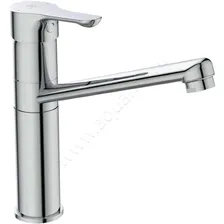    Ideal Standard Alpha (BC813AA)