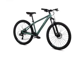 Велосипед Aspect Ideal 26 зелен. (2024)