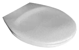 Крышка сиденье для унитаза Ideal Standard Ideal Standard Eurovit Крышка-сиденье - VV300601