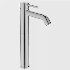 Смеситель для раковины без донного клапана Ideal Standard Ceraline BC269AA